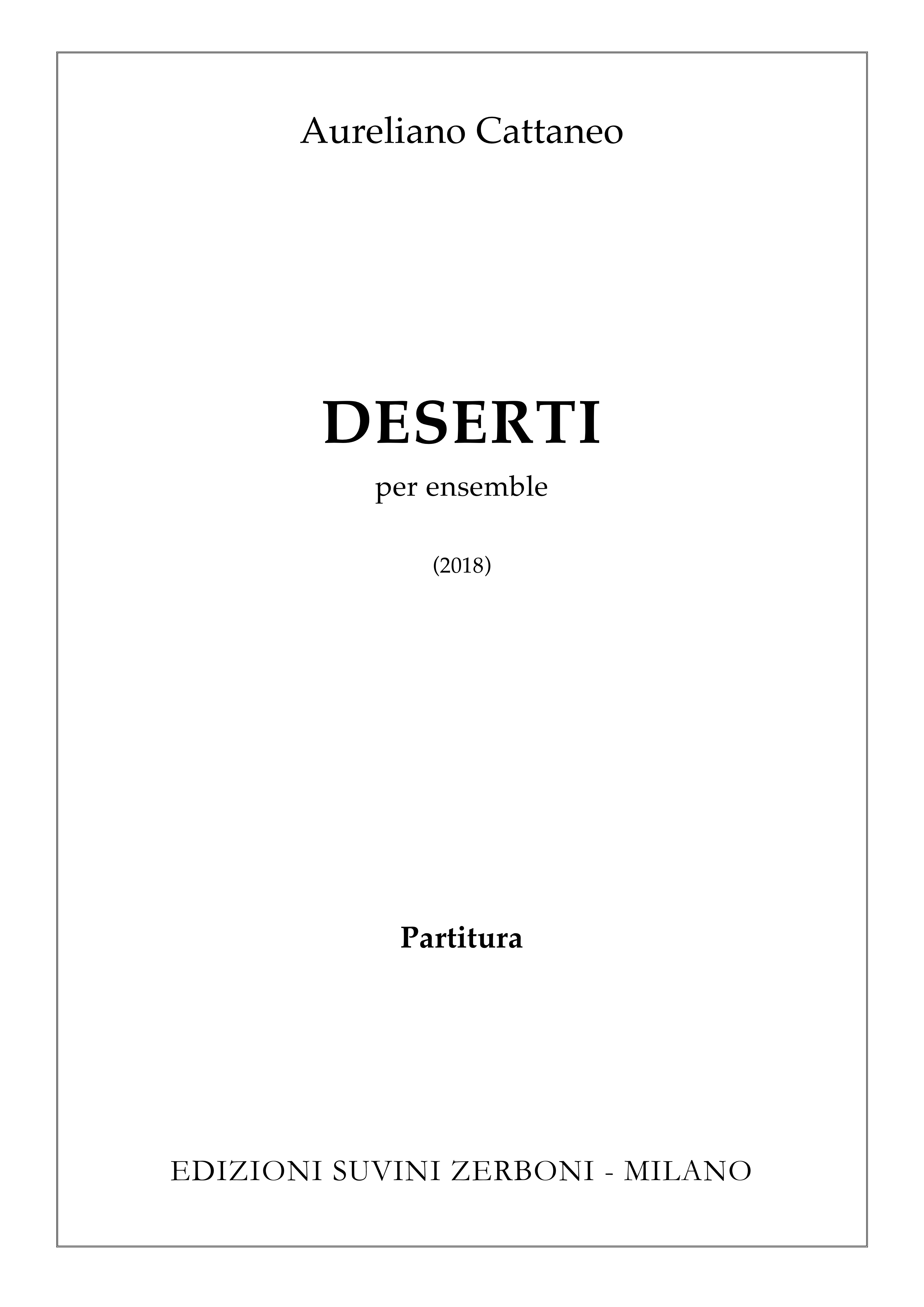 DESERTI_Cattaneo 1